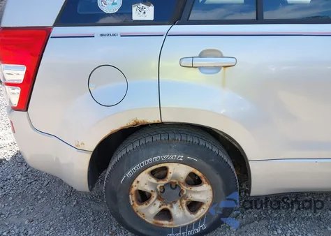 2006 Suzuki Grand Vitara z USA, uszkodzony, nr VIN JS3TD941164103522